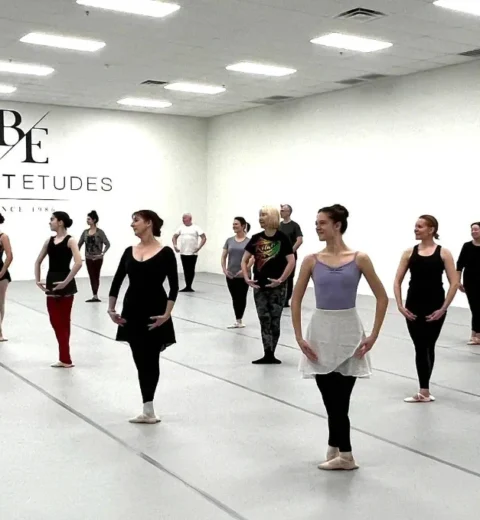 Top 10 Famous Dance Classes & Studios in Oklahoma City, USA – 2025