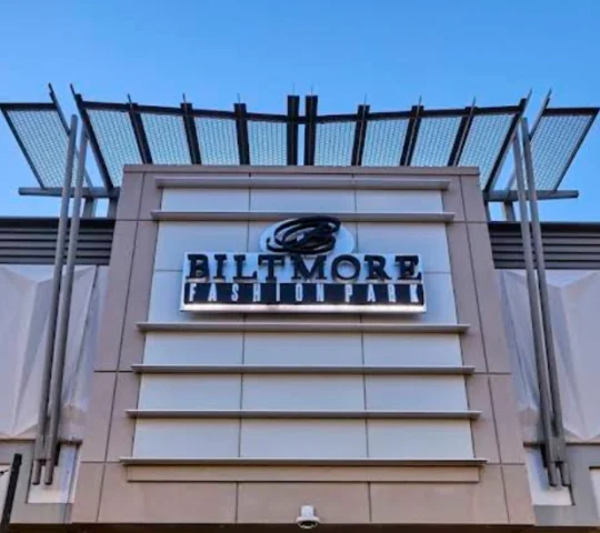 Biltmore Fashion Park