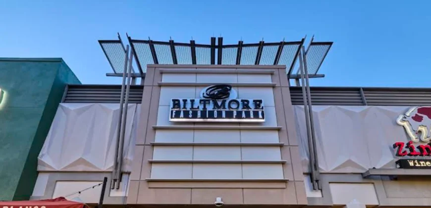 Biltmore Fashion Park