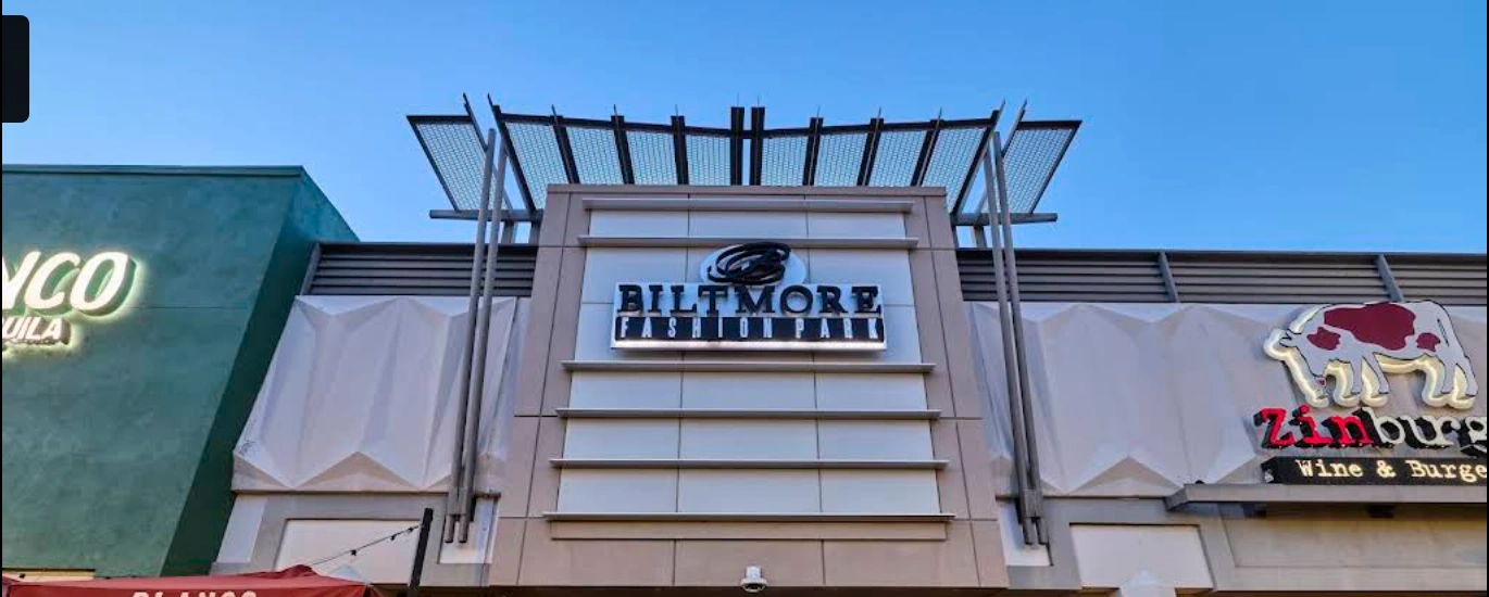 Biltmore Fashion Park