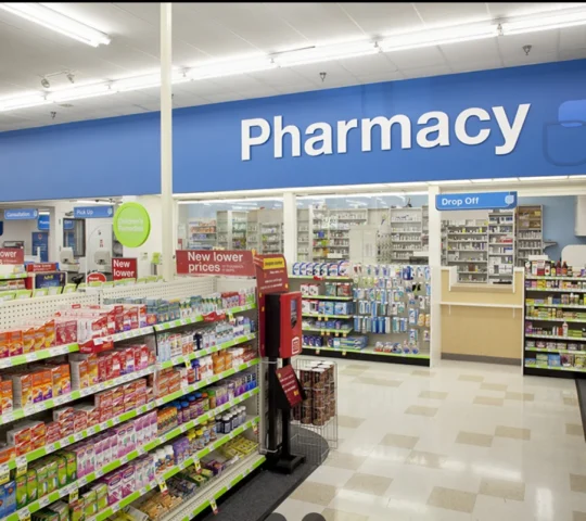 CVS Pharmacy