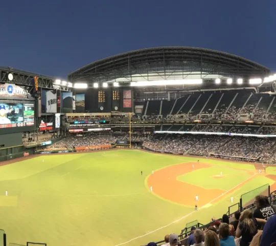 Chase Field