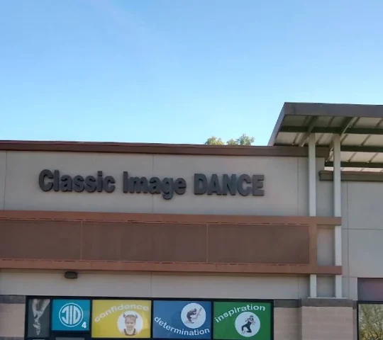 Classic Image Dance