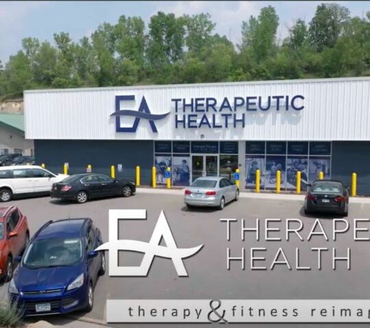 EA Therapeutic Health