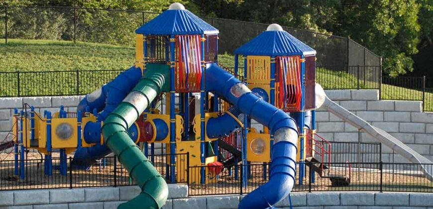 Elm Creek Park Reserve