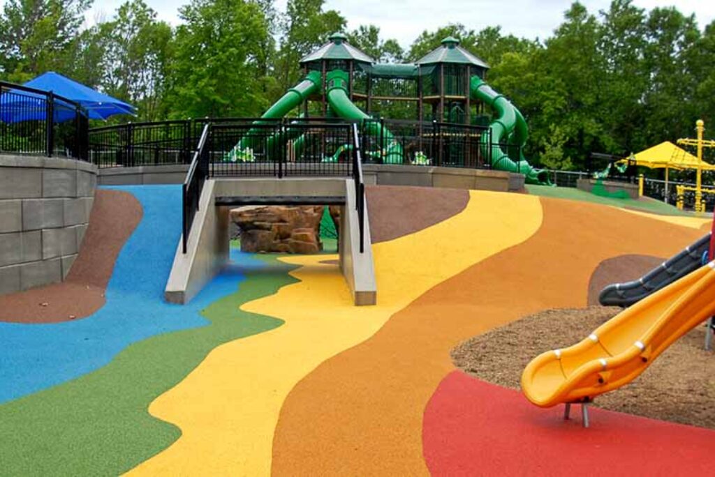 Top 10 Famous Kids Playgrounds in Rochester, Minnesota, USA – 2025