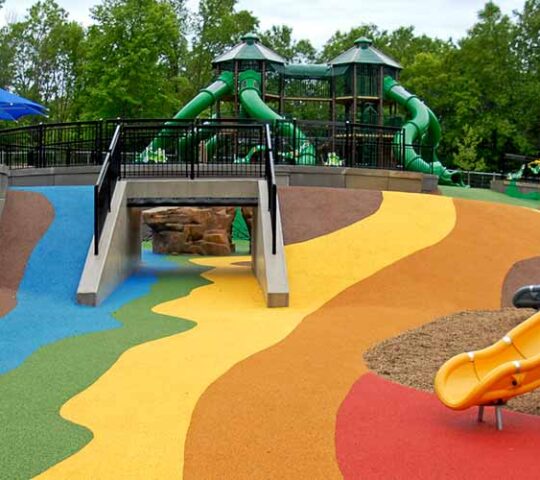 Elm Creek Park Reserve