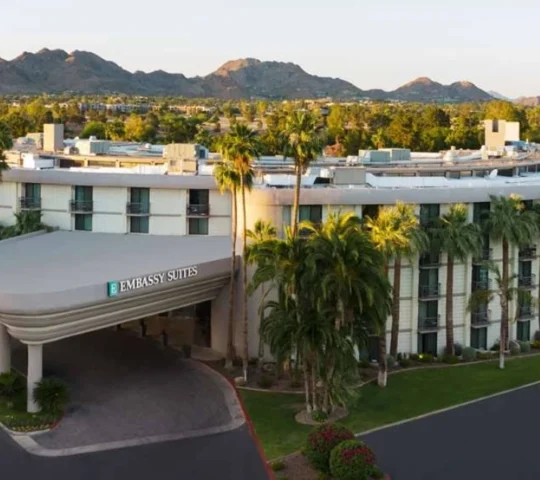 Embassy Suites by Hilton