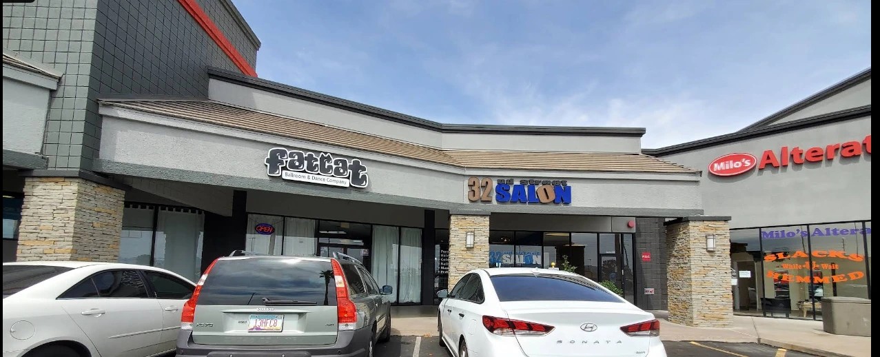 Fatcat Ballroom Phoenix Dance Studio