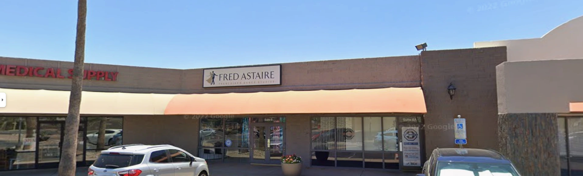 Fred Astaire Dance Studios Moon Valley