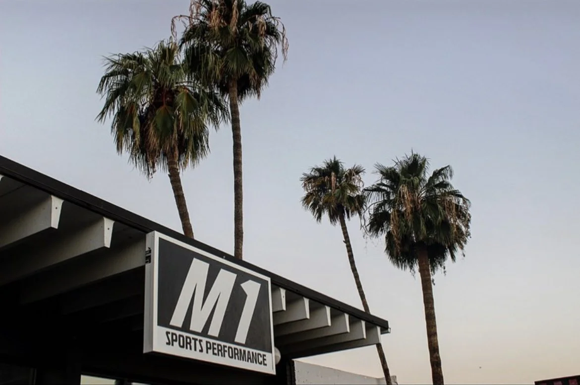 M1 Sports Performance Phoenix