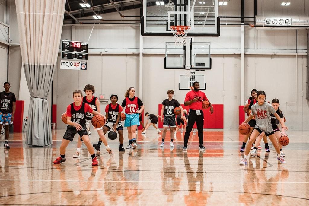 M14Hoops North Phoenix