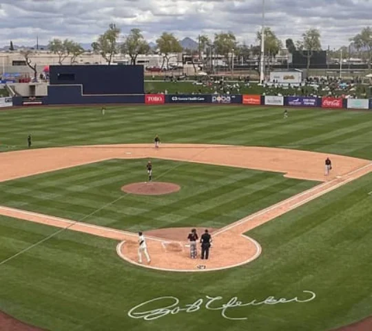 Milwaukee Brewers Baseball Club