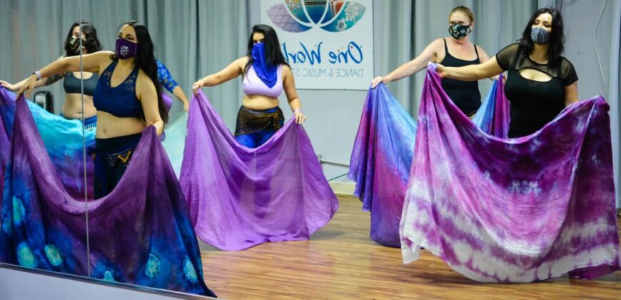 One World Dance and Music Studio