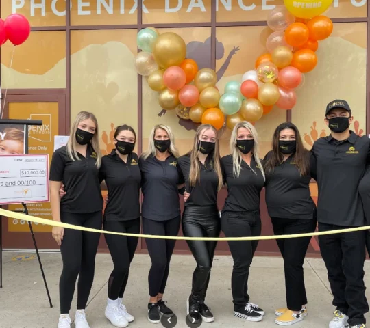 Phoenix Dance Studio
