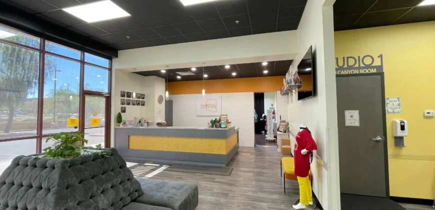 Phoenix Dance Studio