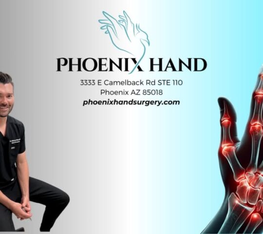 Desert Institute For Spine Care