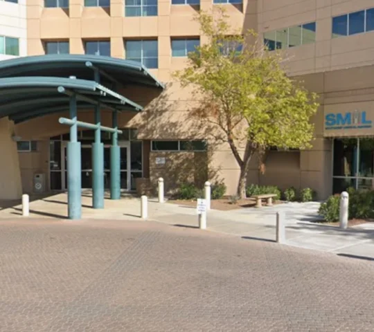 TOCA at Banner Health | Phoenix, AZ | Highland Ave.