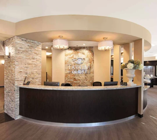 Tatum Eyecare