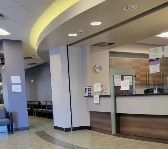 The CORE Institute – North Phoenix