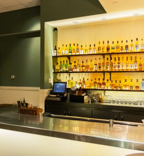 Top 10 Bars in Los Angeles