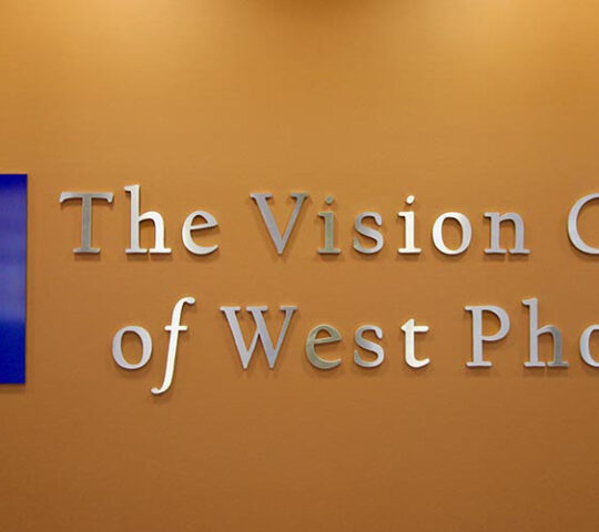 The Vision Center of West Phoenix