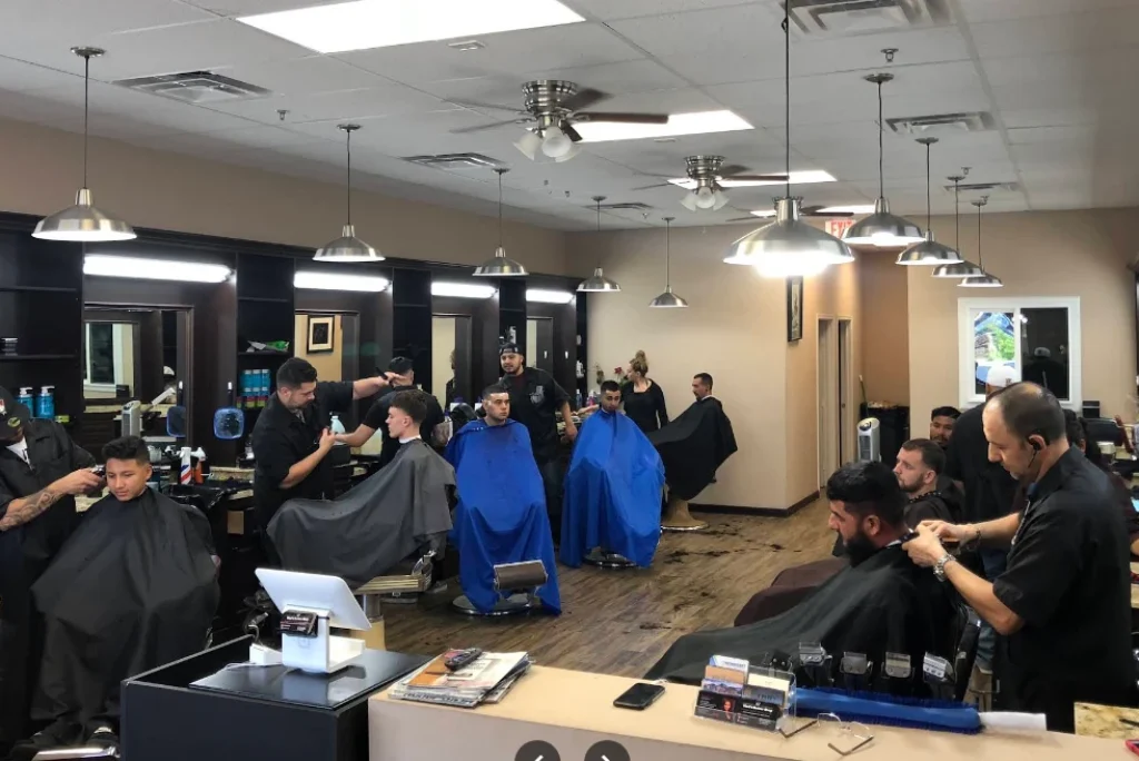 Top 10 Best Famous Hair Salon & Unisex Parlour in Phoenix City, USA – 2025
