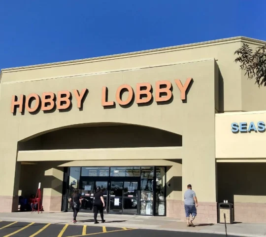 Ahwatukee Foothills Towne Center