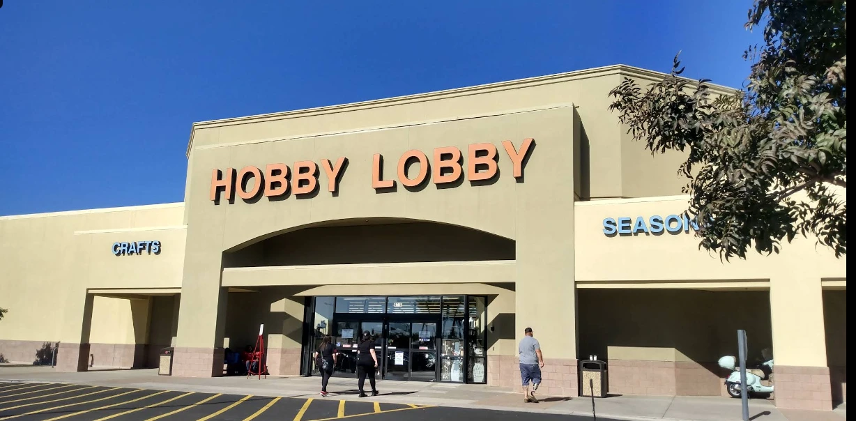 Ahwatukee Foothills Towne Center Phoenix