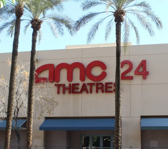 AMC Arizona Center 24
