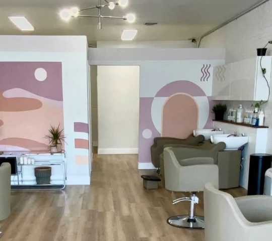 Amethyst Hair Collective