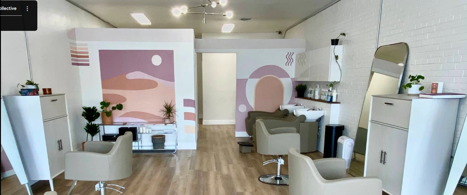 Amethyst Hair Collective Phoenix