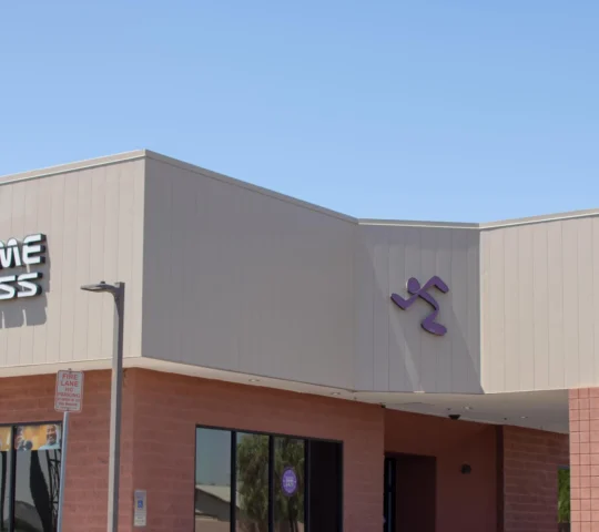 Anytime Fitness Phoenix