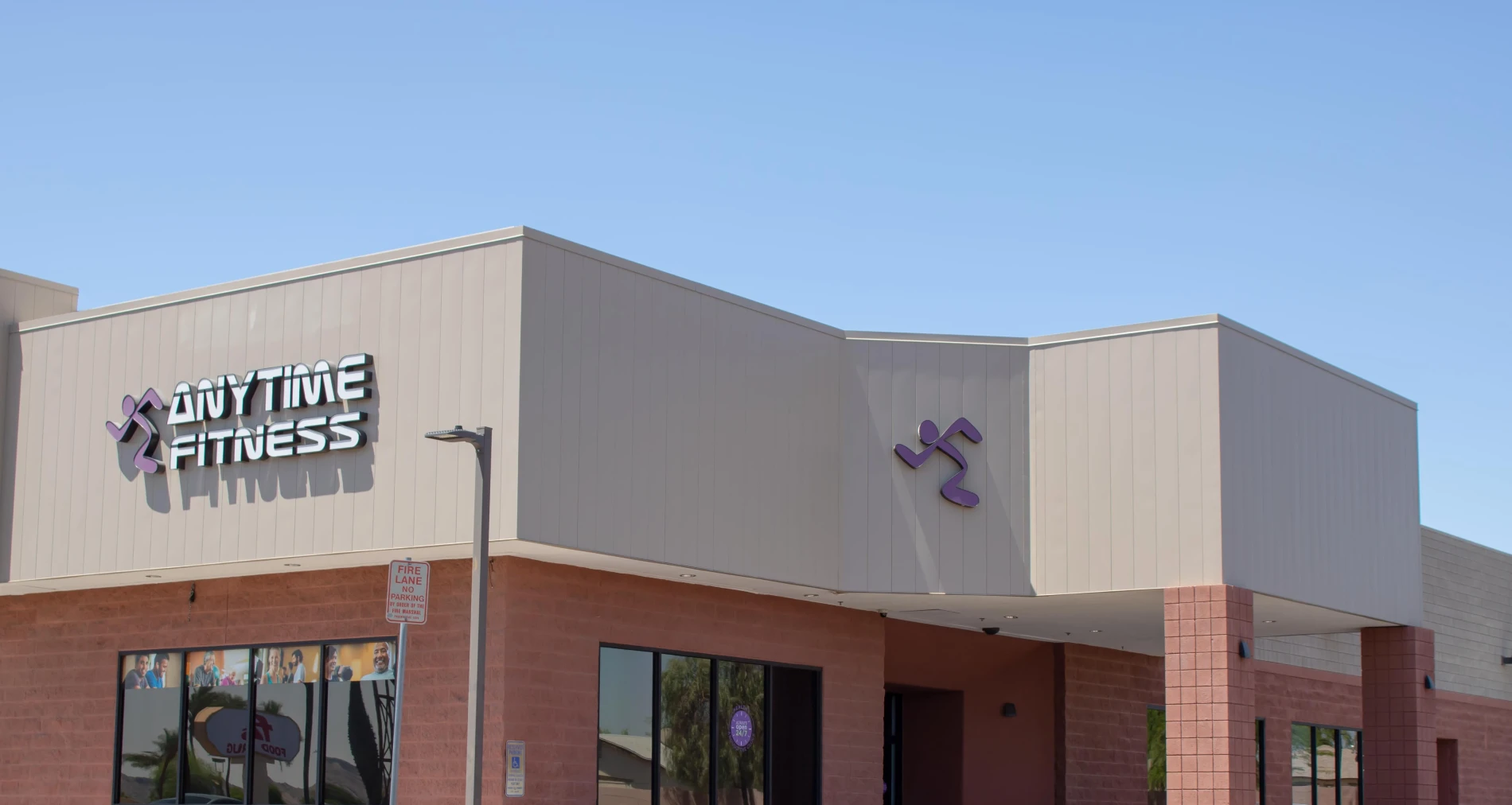 Anytime Fitness Phoenix