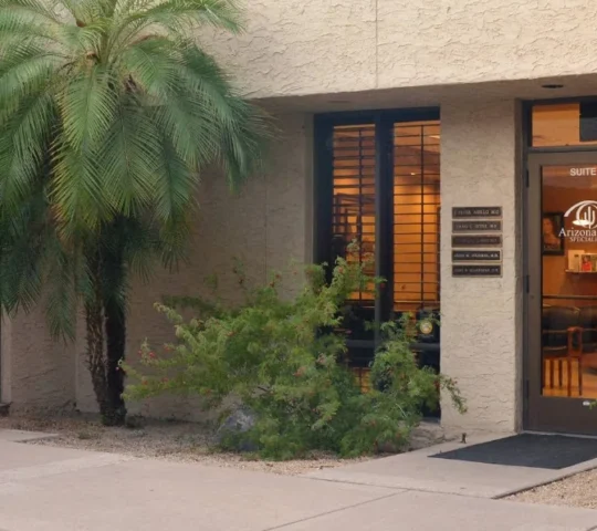 Arizona Eye Specialists