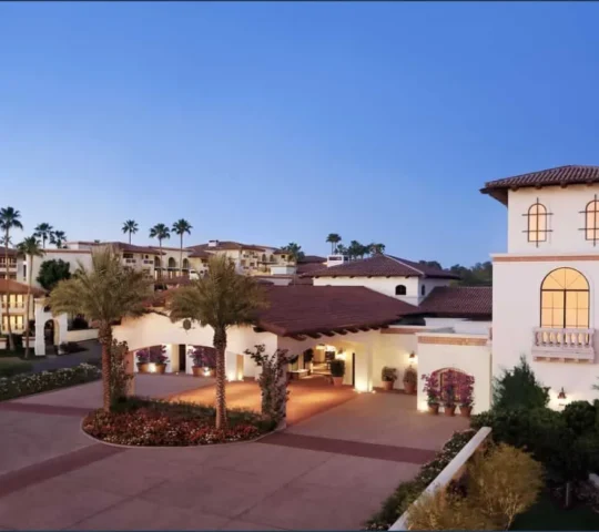 Arizona Grand Resort & Spa