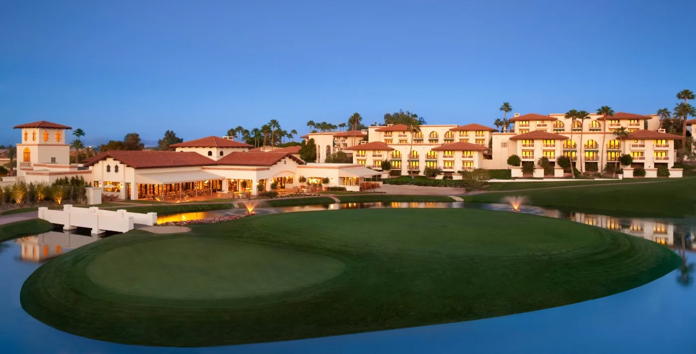 Arizona Grand Resort & Spa