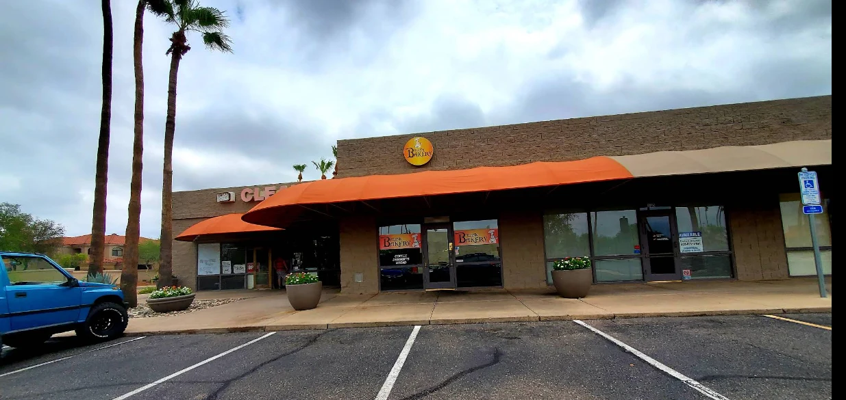 Balkan Bakery Phoenix