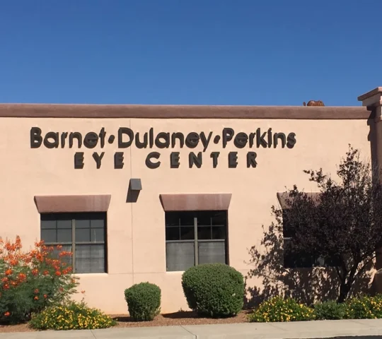 Barnet Dulaney Perkins Eye Center