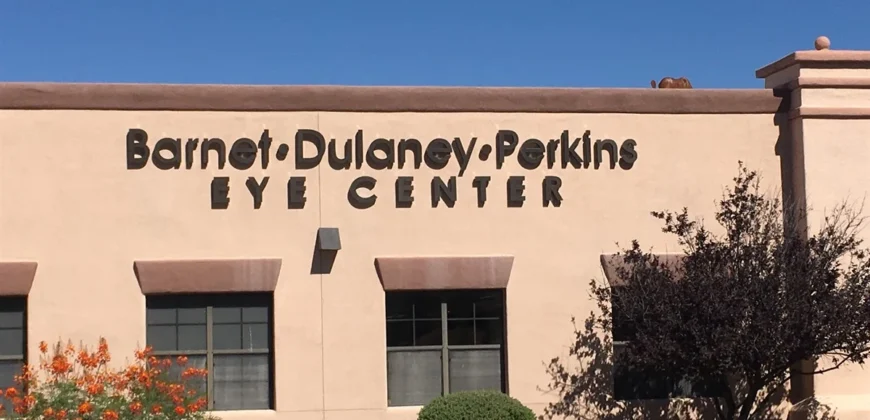 Barnet Dulaney Perkins Eye Center