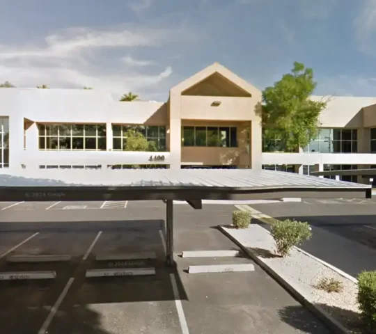 Biltmore Eye Physicians PC