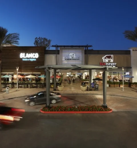 Top 8 Best Famous Shopping Centers in Phoenix City, USA – 2025