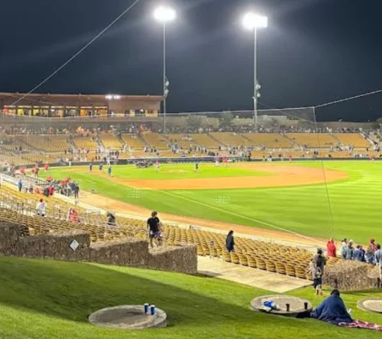 Camelback Ranch – Glendale