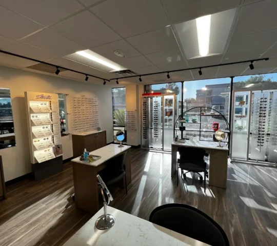 Central Phoenix Eye Care