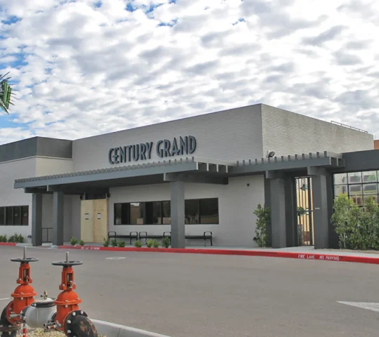 Century Grand