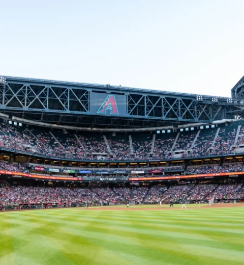 Best Famous Ice Hockey Places in Phoenix City, USA – 2025