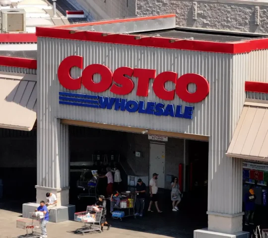 Costco Pharmacy