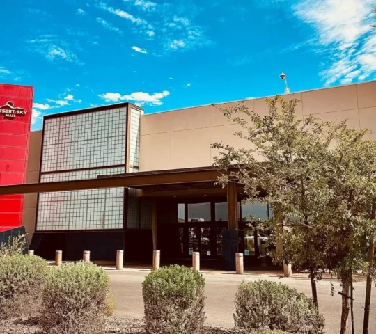 Desert Sky Mall