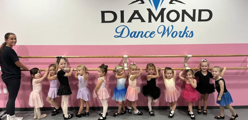 Diamond Dance Works