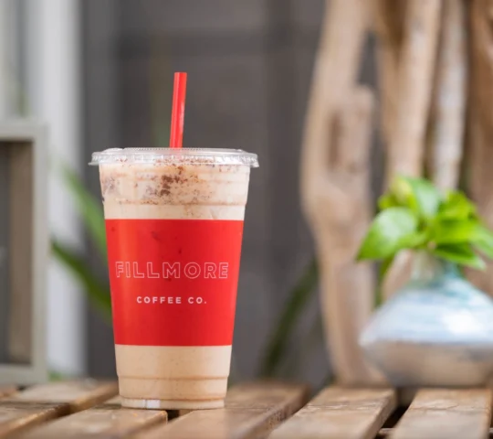 Fillmore Coffee Co.